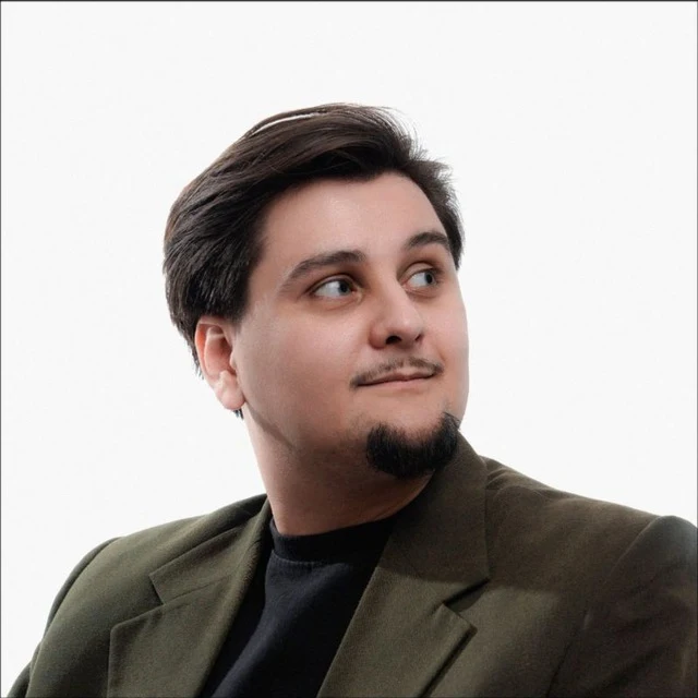 Вячеслав Урлов